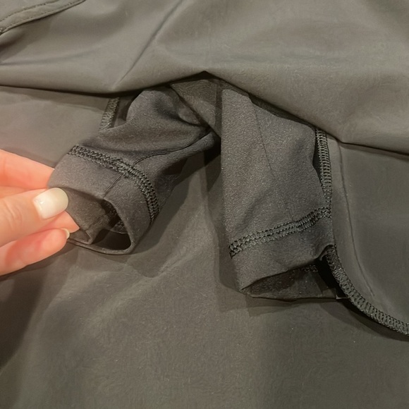 Puma Black Skort - Picture 6 of 7